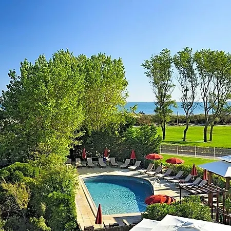 Capao Hotel 3*