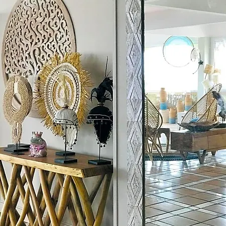 Capao Hotel Agde