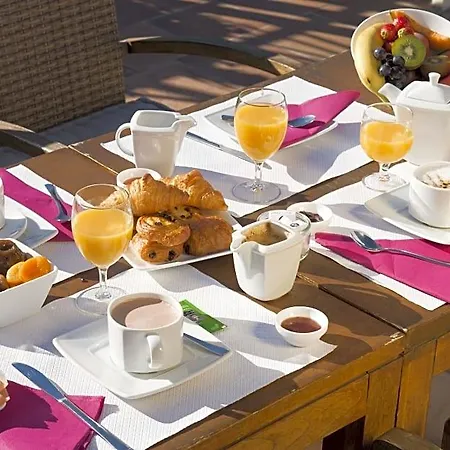 Capao Hotel Agde