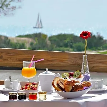 Capao 3* Agde