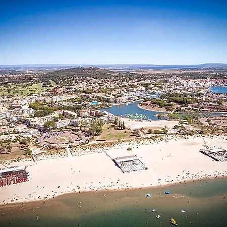 Capao Agde