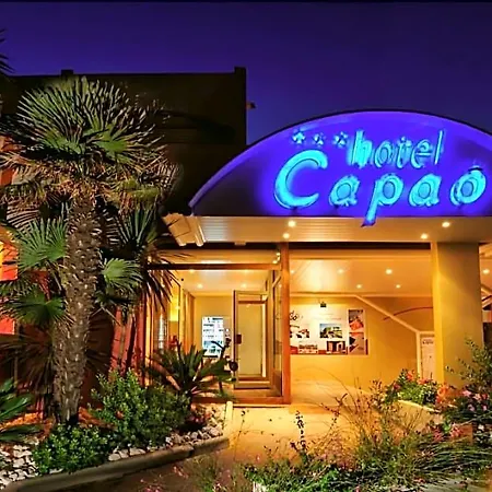 Capao Hotel Agde